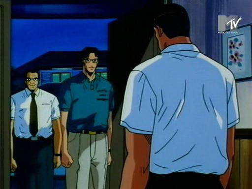 Otaku Gallery  / Anime e Manga / Slam Dunk / Screen Shots / Episodi / 090 - Il vero asso dello Shohoku / 151.jpg